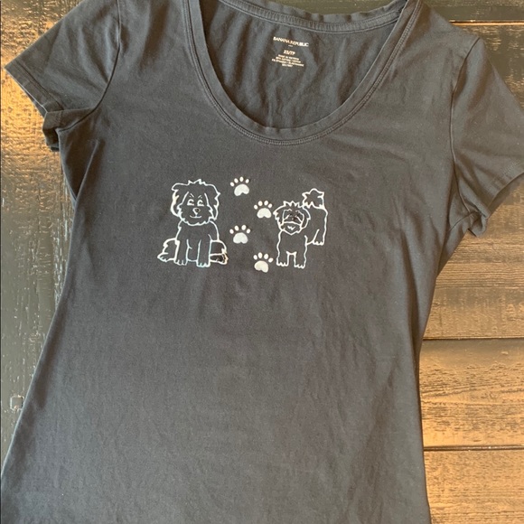 ✨ Custom hand painted Maltese dog design! 🐾 ✨ - Picture 2 of 2